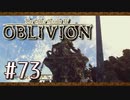 実況 ◇ The Elder Scrolls IV: オブリビオン ◇ 第73幕