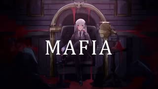 マフィア（wotaku）/cover 柊