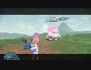 【Pokémon LEGENDS アルセウス】初見プレイで挑む新人トレーナー Part.49