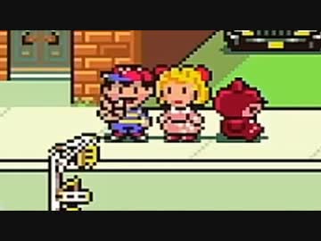 【実況】運命を刻むMother2 part10【スーパーファミコン Nintendo Switch Online】