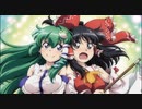 【東方】幻想万華鏡　第17話・妖怪の山決戦の章（後編②）予告編【二次創作アニメ】