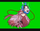 秦こころ先輩GB