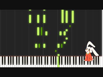 【自作曲】12歳の誕生日ピアノアレンジ