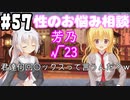 【実況】乙女の恋はしのぶれど 千恋＊万花(Steam版)をやりまSHOW part57 芳乃√23