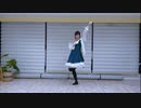 【ちょいん】うまぴょい伝説【踊ってみた】