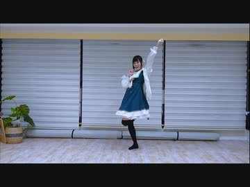 【ちょいん】うまぴょい伝説【踊ってみた】