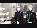 【にじさんじMMD】Womanizer【甲斐田晴/不破湊】
