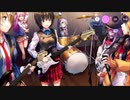 【HEAVEN BURNS RED】メインストーリー 第二章 Day10