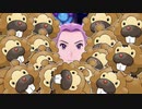 怪物の誕生回【ポケモンBDSP】