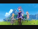 【原神】昔から憧れてた生き別れの双子の兄を探す旅#72