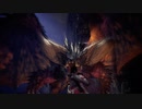 ネギのゲーム実況　MONSTER HUNTER WORLD：ICEBORNE　#024　｢ネギ vs ネギ｣
