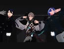 【にじさんじMMD】jewel【VΔLZ】