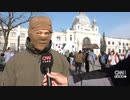 日本人義勇兵が遂に参戦!!