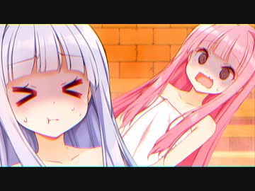 「「無理してサウナなんてするもんやない(じゃない)！！」」