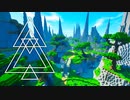 【Minecraft】プロが教える建築講座 中級編 「木とか」