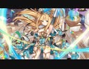 【城プロ音楽変更動画】【天下統一 第71話 海道の覇者 ～遠江～ 第72話 おわりはじまり ～尾張～ 難しい】に ほわわんな城娘たちで挑戦