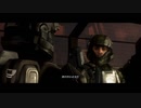 【実況】ちょっくらコヴナントと戦争してくる【Halo 3: ODST】part59