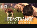 感情が視える少女の物語【Life is strange True colors】#13