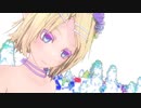 月夜野ダンス  【初音ミク】MMD