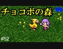 パラメキア城に侵入成功 #52【FF2】4人の若者たち