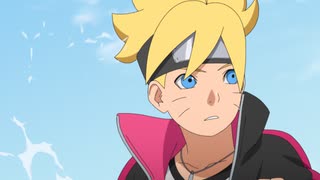 人気の Boruto ボルト Naruto Next Generations 動画 262本 ニコニコ動画