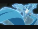 ポケットモンスター　第101話～第147話　第102話　トライアルミッション！氷結のレイドバトル！！