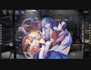 【ドルフロ】藍蓮夜【奇妙な家具展】