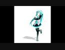 Out of Touch feat. Hatsune Miku
