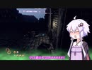 ビッグな小者を目指したいゆかりさんのoutwardその10