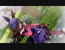 【MMD】奇跡さえも x ライスシャワー（ウマ娘）