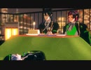 【MMDツイステ】Love Me If You Can【セベク誕生祭】