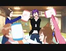 ガチすぎる枕投げが爆笑WWWWWWWWWWWWWWWW