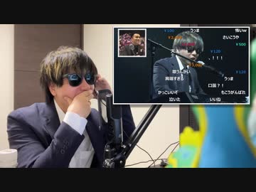 大舞台での人生初ピアノ弾き語りを自分で見返してみる