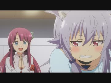 怪人開発部の黒井津さん 第10話 「魂を誘惑する魔性の者が、自らの存在に惑い迷い溺れる時、混沌をもたらしたその存在の概念こそが悪魔と呼ばれる」