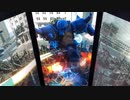 戦場の絆Ⅱ　メサなんとか350