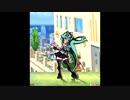 In A Moments Time Feat. Hatsune Miku