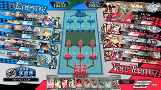 【シレネッタ】金筆が占星遊戯祭も頑張る〜その83〜【注目度:1810.1】