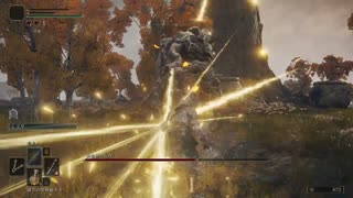 #25 転生信仰騎士、参る【ELDEN RING】