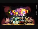 【ニコカラ】Alice in Musicland（キー+2）【off vocal】