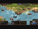 AgeOfEmpires AOE実況プレイ エジプトの隆盛11-2