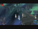 [イースⅨ]第44回(44-3) 見えない足場