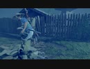 Ghost of Tsushima マックン＆パックン　06