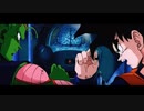 【318祭りMAD】Dr.ウィロー【ドラゴンボールZ】