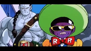 【318祭りMAD】13号＆14号＆15号【ドラゴンボールZ】