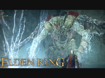信仰技量の王となる。part _ 009【ELDENRING _ エルデンリング】