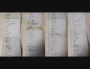 僕が所有しているファミコンソフト・自作ゲームオーバー集