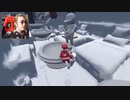 デカすぎんだろ・・・・ -Human Fall Flat