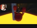 ちたんととみー、ステージを詰ませる -Human Fall Flat