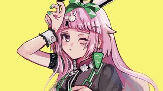 【シロナ】バニー【歌ってみた】