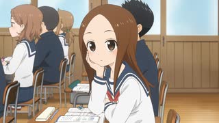 からかい上手の高木さん３ 第11話「2月14日」